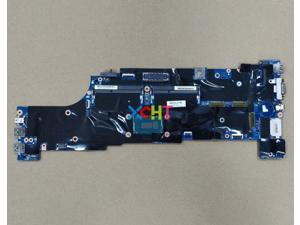 00JT403 for ThinkPad T550 i5-5300U GM Laptop Motherboard