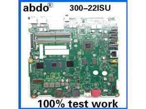 6050A2740901 ISKLST for Lenovo AIO 300-22ISU all-in-one computer motherboard 00XG105 CPU i3 6100U GT920M 2G 6050A2740901 ISKLST for Lenovo AIO 300-22ISU all-in-one computer motherboard 00XG105 CPU i3 6100U GT920M 2G