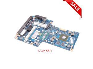 ZAA50 70 LA-B031P Main board For lenovo A740 All-In-One AiO 27 Inch laptop motherboard i7-4558U GeForce 850A ZAA50 70 LA-B031P Main board For lenovo A740 All-In-One AiO 27 Inch laptop motherboard i7-4558U GeForce 850A