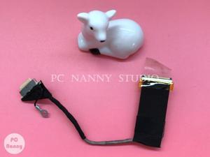 Original LCD cable for Asus Eeepc Eee PC 901 901H 8.9 inch LCD Screen Kabel - 14G2229AA10Q Original LCD cable for Asus Eeepc Eee PC 901 901H 8.9 inch LCD Screen Kabel - 14G2229AA10Q
