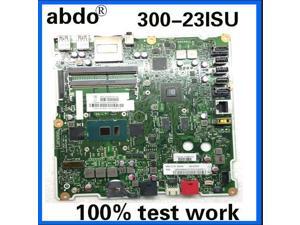 6050A2740901 ISKLST for Lenovo AIO 300-23ISU all-in-one computer motherboard 01GJ212 00XG182 CPU i5 6200U GT920M 100% test work 6050A2740901 ISKLST for Lenovo AIO 300-23ISU all-in-one computer motherboard 01GJ212 00XG182 CPU i5 6200U GT920M 100% test work