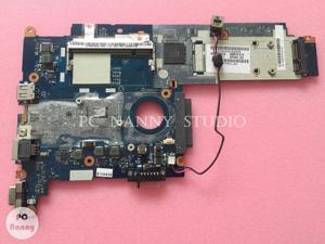 Toshiba NB300 NB305 Motherboard Mainboard K000091070 Tested /& Working