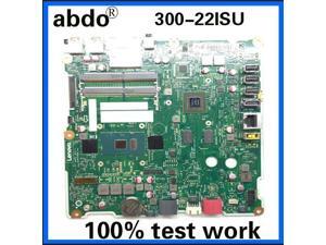 6050A2740901 ISKLST for Lenovo AIO 300-22ISU all-in-one computer motherboard 00XG103 00UW104 00UW105 CPU i5 6200U GT920M 2G 6050A2740901 ISKLST for Lenovo AIO 300-22ISU all-in-one computer motherboard 00XG103 00UW104 00UW105 CPU i5 6200U GT920M 2G