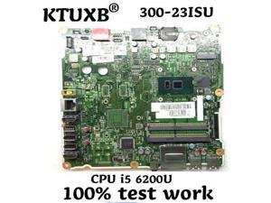 6050A2740901 ISKLST for Lenovo AIO 300-23ISU all-in-one motherboard 00XG031 CPU i5 6200U 100% test work 6050A2740901 ISKLST for Lenovo AIO 300-23ISU all-in-one motherboard 00XG031 CPU i5 6200U 100% test work
