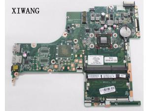 809337-001 809337-501 DA0X22MB6D0 X22 HP Pavilion 15-ab motherboard A8-7410