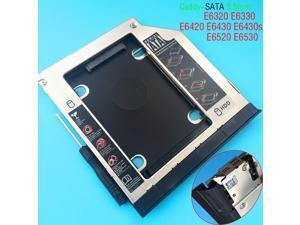 New Dell Latitude E6320 E6420 E6520 Hard Drive Caddy FFK4N