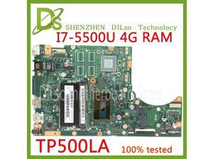 For Asus ZENBOOK UX32A UX32VD Laptop Motherboard W// I7-3517U Mainboard Test OK