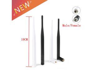 40ft Times LMR400 WiFi Wimax 802.11n Antenna Cable N Male RP-SMA Male 40 ft