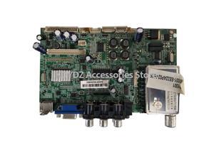 Good test for L32N5 motherboard MSTV2201-ZC01-01 Good test for L32N5 motherboard MSTV2201-ZC01-01
