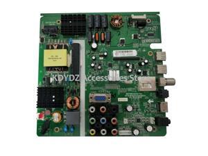 Good test for LE32D39 motherboard 4715-M182T9-A3235K01 MST6M182VG-T9C Good test for LE32D39 motherboard 4715-M182T9-A3235K01 MST6M182VG-T9C