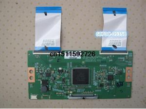 V15 UHD TM120 VER0.9 6870C-0535B Logic board 100% original, good test and 1 year warranty V15 UHD TM120 VER0.9 6870C-0535B Logic board 100% original, good test and 1 year warranty