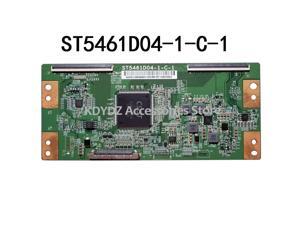 Good test T-CON board for ST5461D04-1-C-1 LVU550CSOT Good test T-CON board for ST5461D04-1-C-1 LVU550CSOT