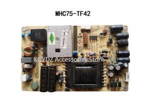 Good test power supply board for LE-39TL2800X MHC75-TF42 Good test power supply board for LE-39TL2800X MHC75-TF42