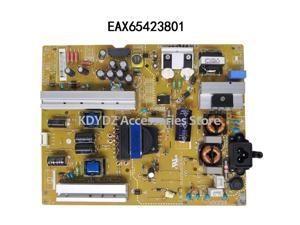 Good test Power Supply Board for 47GB6310 49LY320 EAX65423801 Good test Power Supply Board for 47GB6310 49LY320 EAX65423801
