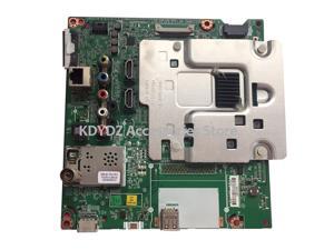 Good test for 43UH6100-CB motherboard EAX66943504(1.0) screen LC430DGE(FJ)(M2) Good test for 43UH6100-CB motherboard EAX66943504(1.0) screen LC430DGE(FJ)(M2)
