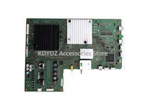 Good test for KD-65X8500C motherboard 1-894-596-22 Good test for KD-65X8500C motherboard 1-894-596-22