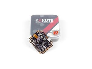 Holybro Kakute F4 AIO All in One V2 Flight Controller STM32 F405 MCU Integrated PDB OSD for RC Drone Accessories Holybro Kakute F4 AIO All in One V2 Flight Controller STM32 F405 MCU Integrated PDB OSD for RC Drone Accessories