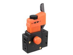 Trigger Switch Electric Drill Hammer 250V-6A Tool Power Speed Control Push Button Switch Trigger Switch Electric Drill Hammer 250V-6A Tool Power Speed Control Push Button Switch
