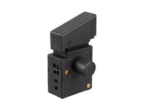 Trigger Switch FA3-6/IBF Electric Drill Hammer 250V-6A Tool Power Speed Control Push Button Switch Trigger Switch FA3-6/IBF Electric Drill Hammer 250V-6A Tool Power Speed Control Push Button Switch