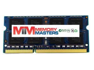 parts-quick 8GB Memory for Toshiba Portege Z30-B-018 DDR3 PC3L-12800 1600MHz SODIMM Compatible RAM 