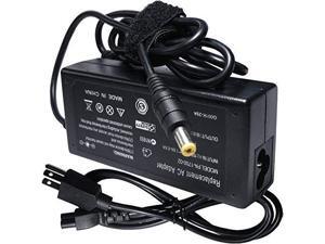 5NW44 74VT4 332-0971 Spar POWER CHARGER SUPPLY CORD AC ADAPTER Dell part