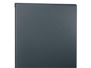 DWR Series Solid Front Door Rack Height: 31.5" H (18U Space) DWR Series Solid Front Door Rack Height: 31.5" H (18U Space)