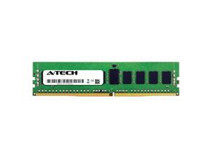 A-Tech 8GB Module for Dell Precision 5810 - DDR4 PC4-21300 2666Mhz ECC Registered RDIMM 2Rx8 - Server Specific Memory Ram (AT316773SRV-X1R7) A-Tech 8GB Module for Dell Precision 5810 - DDR4 PC4-21300 2666Mhz ECC Registered RDIMM 2Rx8 - Server Specific Memory Ram (AT316773SRV-X1R7)