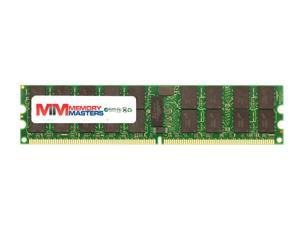8GB 2x4GB Dell PowerEdge 1850 PC2-3200 Memory RAM Upgrade ECC REG