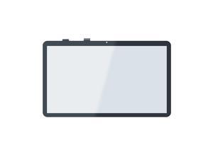 HP Envy X360 15-w155nr 15-w158ca 15.6 Touch Screen Digitizer Glass Lens New