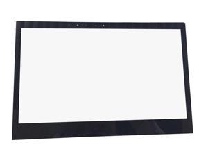 Toshiba Satellite Radius 12 P25W Series 12.5" Touch Screen Glass Digitizer only