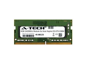NEW 8GB 2x4GB Memory DDR4-2133MHz PC4-17000 Acer Aspire E 15 E5-575-33BM 15.6/" R