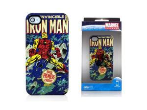 Marvel Iconic Cover Series Case for iPhone 4S - Iron Man Marvel Iconic Cover Series Case for iPhone 4S - Iron Man