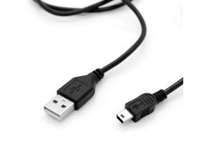 HP iPAQ Travel Companion rx5910 Phone Charging USB 2.0 Data Cable! This professional grade custom cable outperforms the original! HP iPAQ Travel Companion rx5910 Phone Charging USB 2.0 Data Cable! This professional grade custom cable outperforms the original!