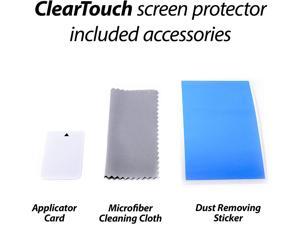 BoxWave Screen Protector for Garmin Montana 750i [ClearTouch Anti-Glare (2-Pack)] Anti-Fingerprint Matte Film Skin for Garmin Montana 750i