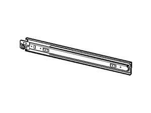 Lg MGT61844108 Refrigerator Freezer Drawer Slide Rail, Right Genuine Original Equipment Manufacturer (OEM) Part Lg MGT61844108 Refrigerator Freezer Drawer Slide Rail, Right Genuine Original Equipment Manufacturer (OEM) Part