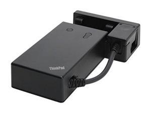Lenovo ThinkPad External Battery Charger Lenovo ThinkPad External Battery Charger