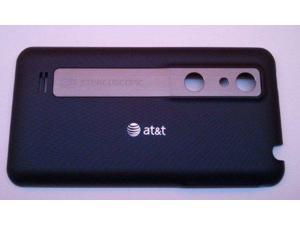 AT&T LG Thrill P925 Back Cover Battery Door AT&T LG Thrill P925 Back Cover Battery Door