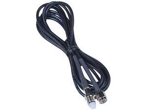WILSON ELECTRONICS 951144 SMA Male to FME Female RG174 Coaxial Extension Adapter Cable, 6ft WILSON ELECTRONICS 951144 SMA Male to FME Female RG174 Coaxial Extension Adapter Cable, 6ft