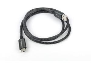 Fuse Chicken Shield C Android Chainmail Charge Cable USB-Type C Fuse Chicken Shield C Android Chainmail Charge Cable USB-Type C