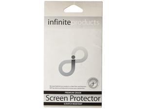 Infinite Products VectorGuard Screen Protector Film for T-Mobile Sidekick 4G - 2 Pack - Retail Packaging - Clear Infinite Products VectorGuard Screen Protector Film for T-Mobile Sidekick 4G - 2 Pack - Retail Packaging - Clear