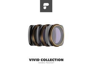 OSMO Pocket Accessories Hyx HD Camera ND8 Lens Filter for DJI OSMO Pocket