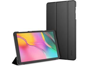 JETech Case Compatible with Samsung Galaxy Tab A 10.1 2019 (SM-T510/T515) (Black)