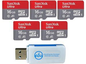 Professional Ultra SanDisk 16GB Verified for Samsung Galaxy M10 MicroSDHC Card with Custom Hi-Speed Lossless Format UHS-1 A1 Class 10 Certified 98MB//s Includes Standard SD Adapter.