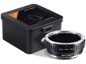 Movo Photo VF30-V2 Universal 3X LCD Video Viewfinder for Canon EOS Nikon Sony Alpha Olympus and Pentax DSLR Cameras
