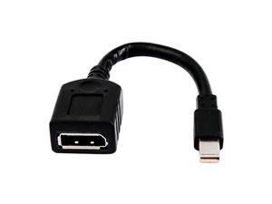 HP - DisplayPort Cable - Mini Displayport (M) to 20 Pin Displayport (M) - for Workstation Z238 and Z640 HP - DisplayPort Cable - Mini Displayport (M) to 20 Pin Displayport (M) - for Workstation Z238 and Z640