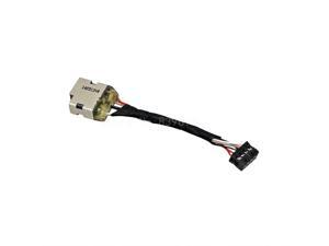 GinTai DC Power Jack Cable Harness in Plug Replacement for HP 15-dy1076nr 15-dy1087nr 15-dy1010nr 15-dy1037nr 15-dy1731ms 15-dy1071wm 15-dy1973cl 15-dy1078nr