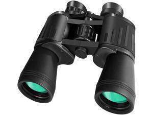 aurosports 10x25 folding high powered binoculars