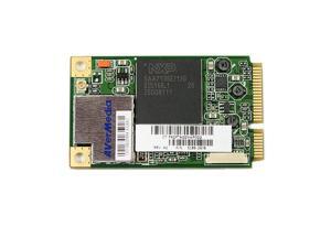 HP TOUCHSMART IQ500 Series TVT Hybrid DVB-T Analog Mini TV Tuner Card 5189-2978 HP TOUCHSMART IQ500 Series TVT Hybrid DVB-T Analog Mini TV Tuner Card 5189-2978