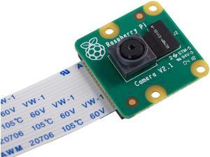 seeed studio Raspberry Pi Camera Module V2 8 Megapixel 1080P, Standard CSI Compatible with Raspberry Pi 4, Raspberry Pi 3/3 B+, Raspberry Pi Zero/Zero W and Most Single Board Computer seeed studio Raspberry Pi Camera Module V2 8 Megapixel 1080P, Standard CSI Compatible with Raspberry Pi 4, Raspberry Pi 3/3 B+, Raspberry Pi Zero/Zero W and Most Single Board Computer