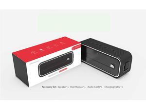 Nillkin Traveler W2 Portable Bluetooth Speaker 40W Powerful Sound IPX7 Water-Resistance 3D Sound with TWS Interconnect Technology. Nillkin Traveler W2 Portable Bluetooth Speaker 40W Powerful Sound IPX7 Water-Resistance 3D Sound with TWS Interconnect Technology.